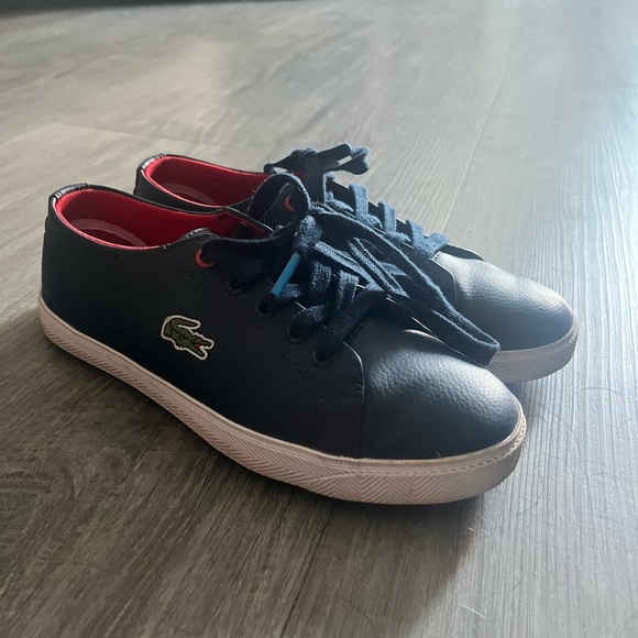 Lacoste shoes - Picture 2 of 10